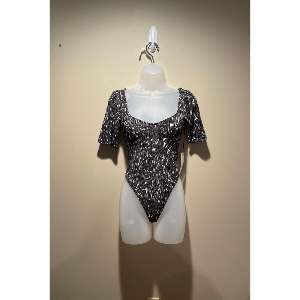 XS Leith Body Suit